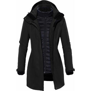 Women's Avalante System Jacket