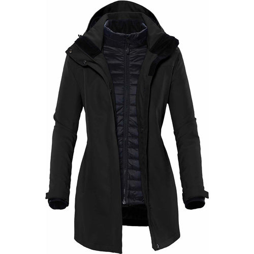 Women's Avalante System Jacket