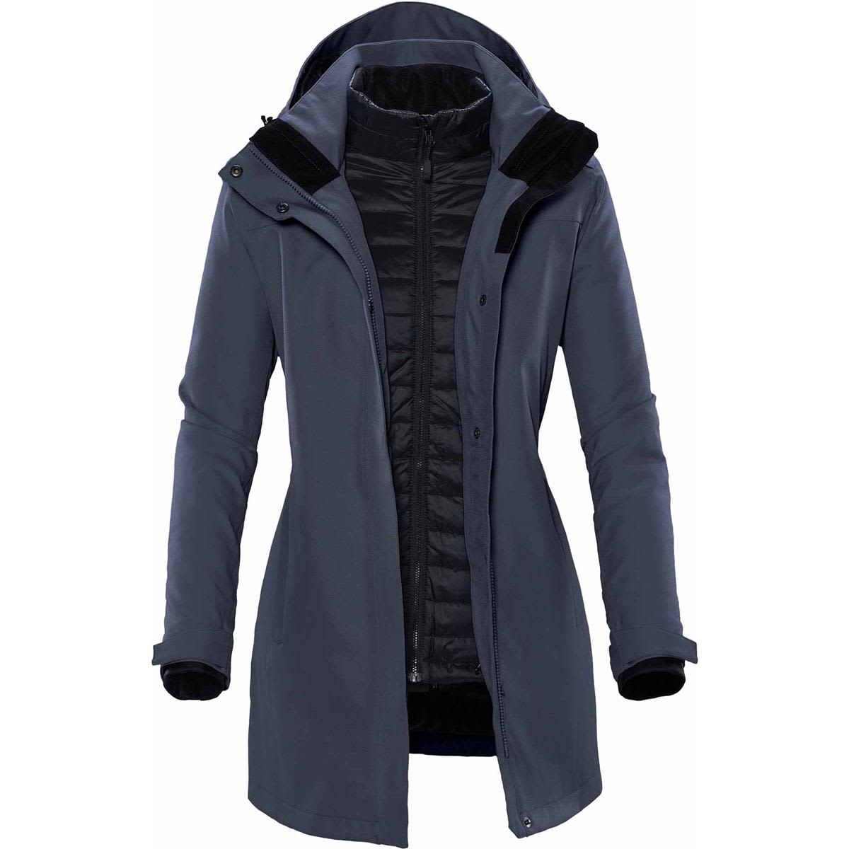 Women's Avalante System Jacket