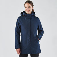 Women's Avalante System Jacket