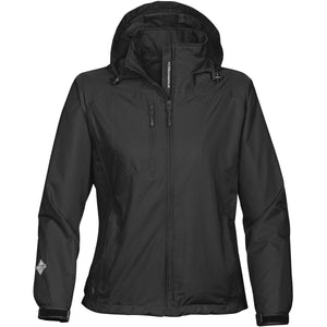 Women's Stratus Shell