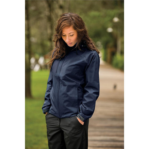 Women's Stratus Shell