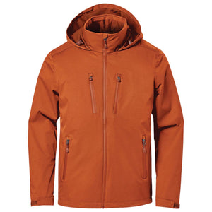 Men's Scirocco Lightweight Shell