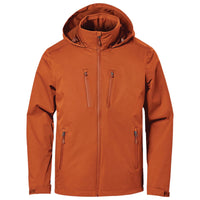 Men's Scirocco Lightweight Shell