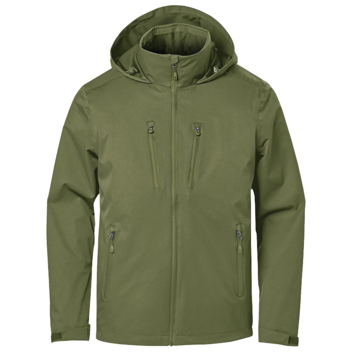 Men's Scirocco Lightweight Shell