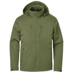 Men's Scirocco Lightweight Shell
