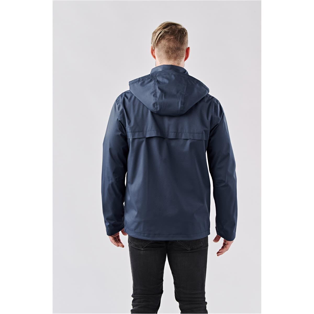 Men's Scirocco Lightweight Shell