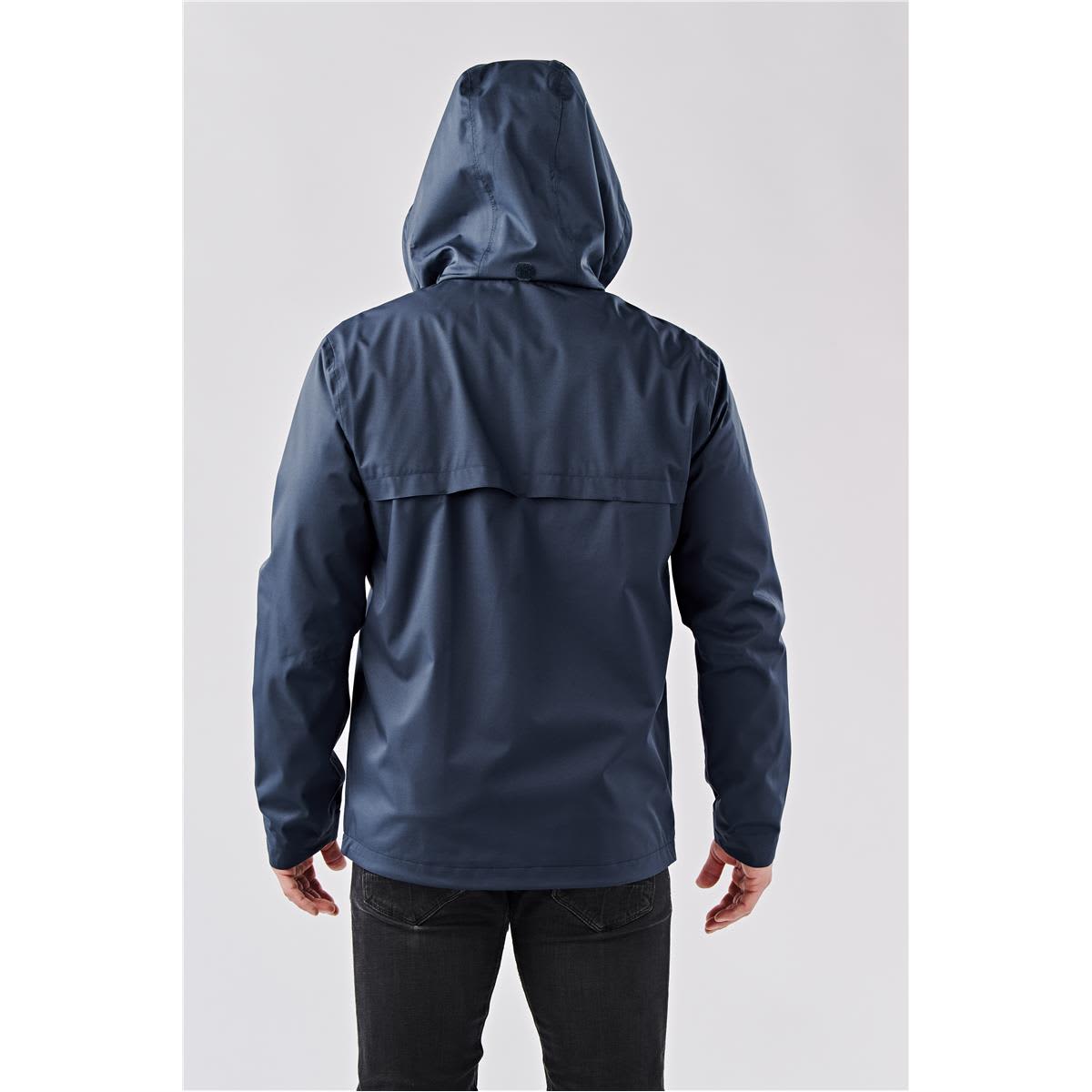 Men's Scirocco Lightweight Shell