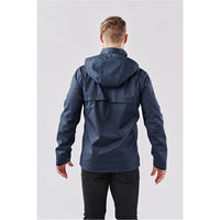 Men's Scirocco Lightweight Shell