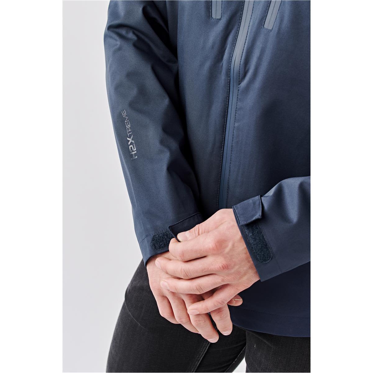 Men's Scirocco Lightweight Shell