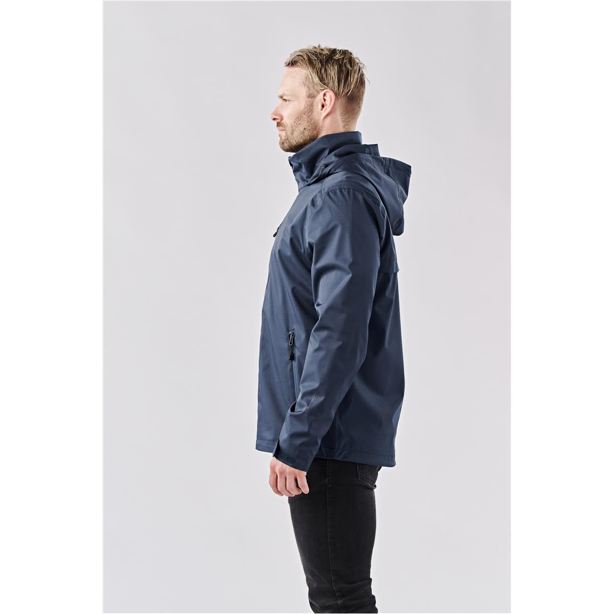 Men's Scirocco Lightweight Shell