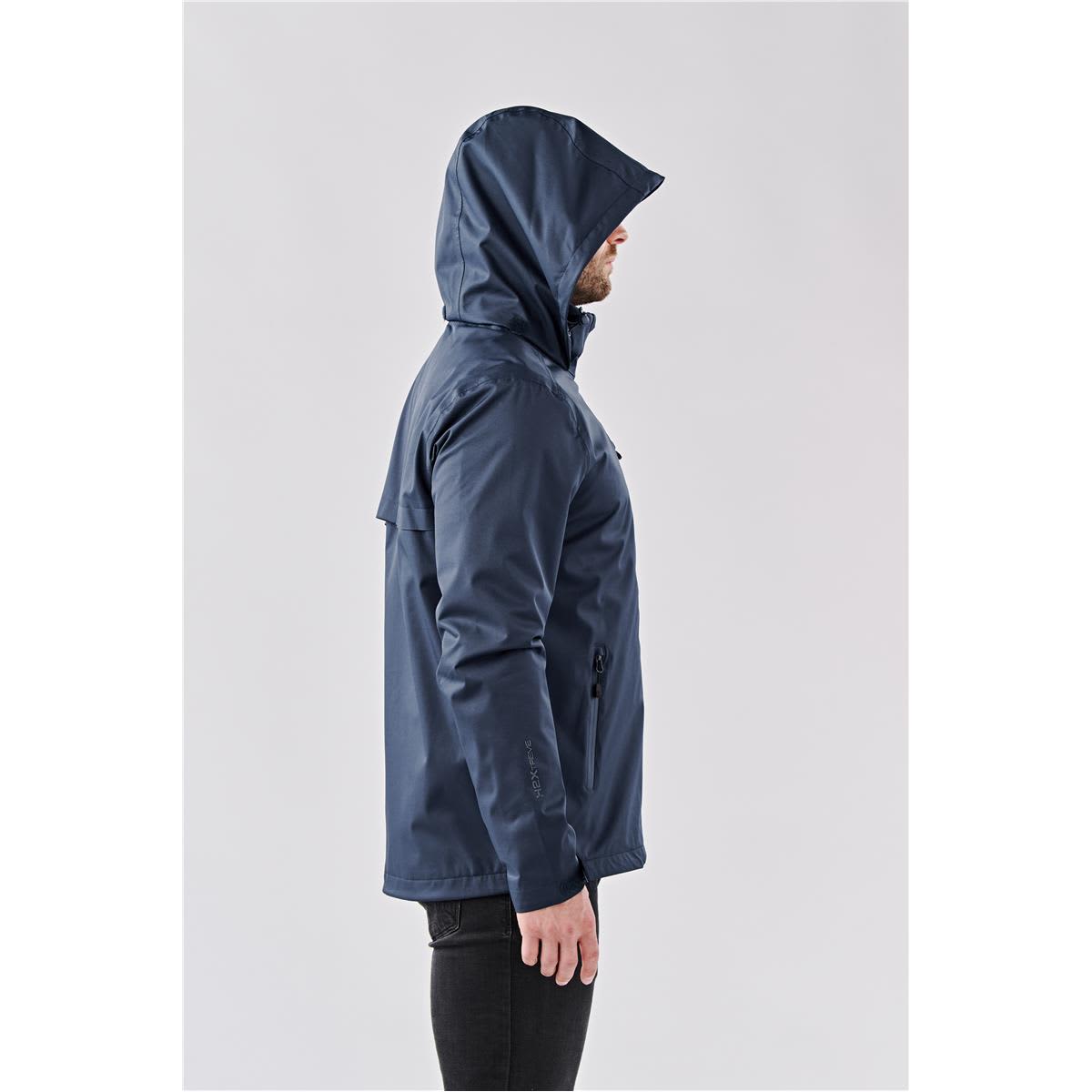 Men's Scirocco Lightweight Shell