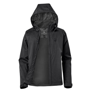 Women's Scirocco Lightweight Shell