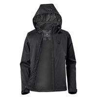 Women's Scirocco Lightweight Shell