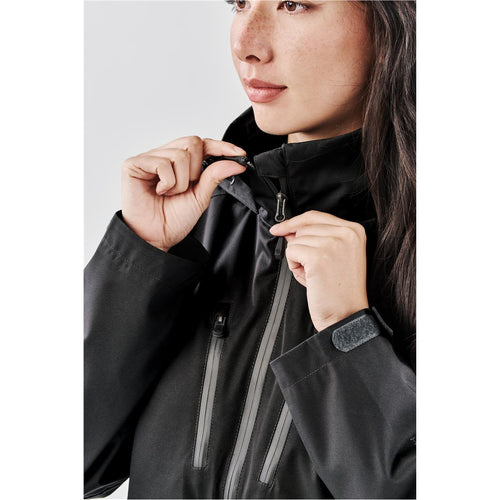 Women's Scirocco Lightweight Shell
