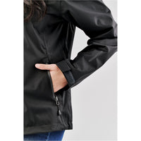 Women's Scirocco Lightweight Shell