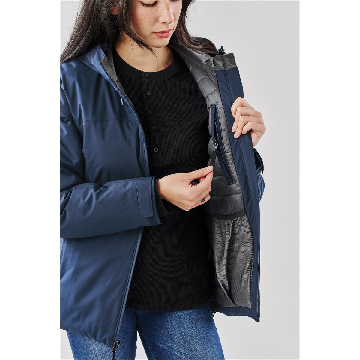 Women's Scirocco Lightweight Shell
