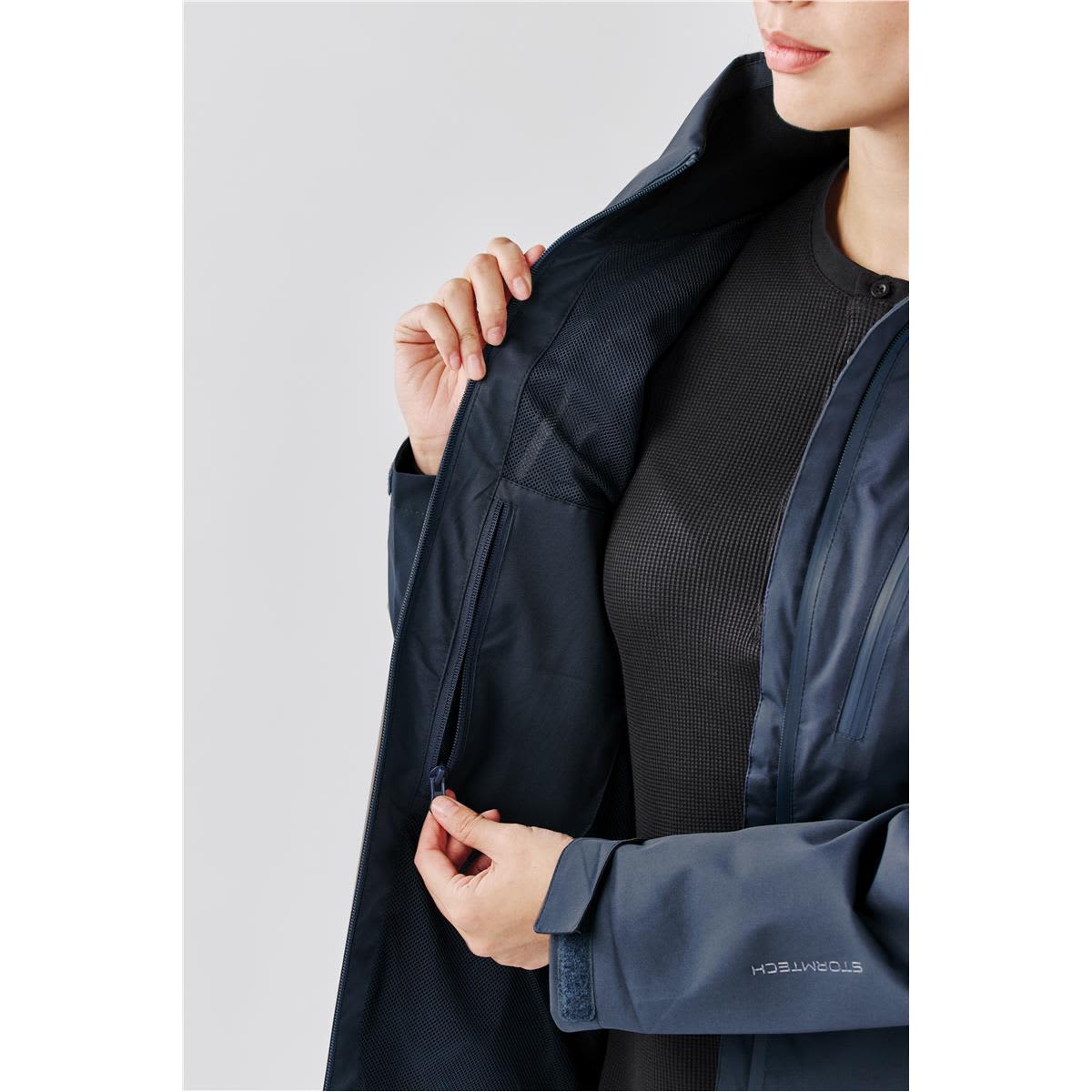 Women's Scirocco Lightweight Shell