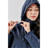 Women's Scirocco Lightweight Shell