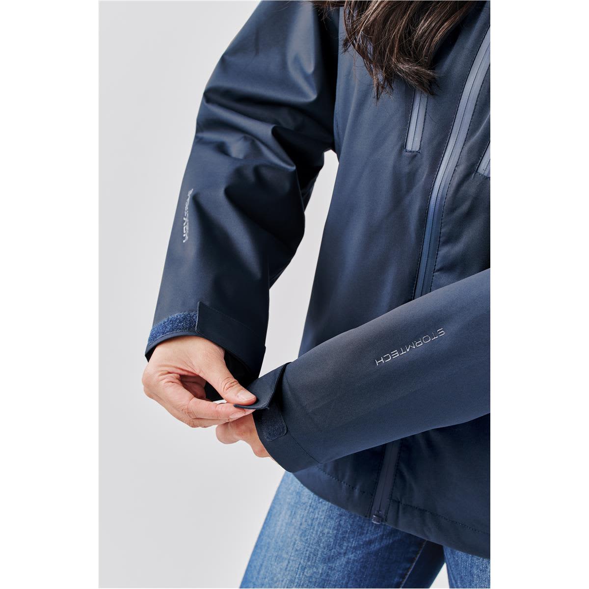 Women's Scirocco Lightweight Shell