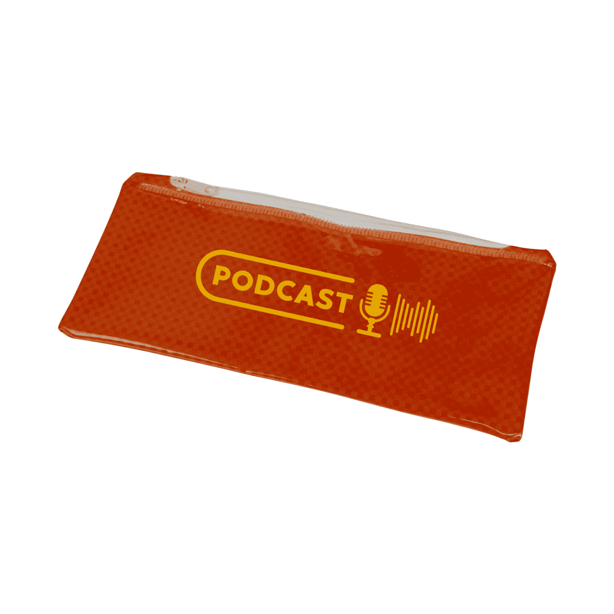 PVC Pencil Case Ziplock