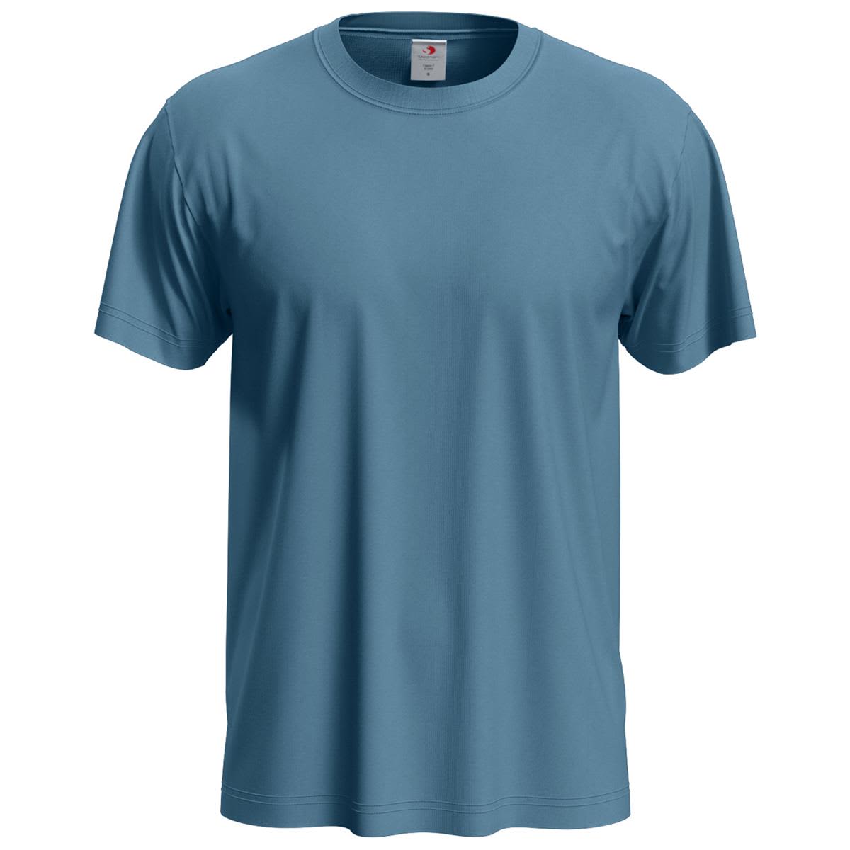 Men's Classic T