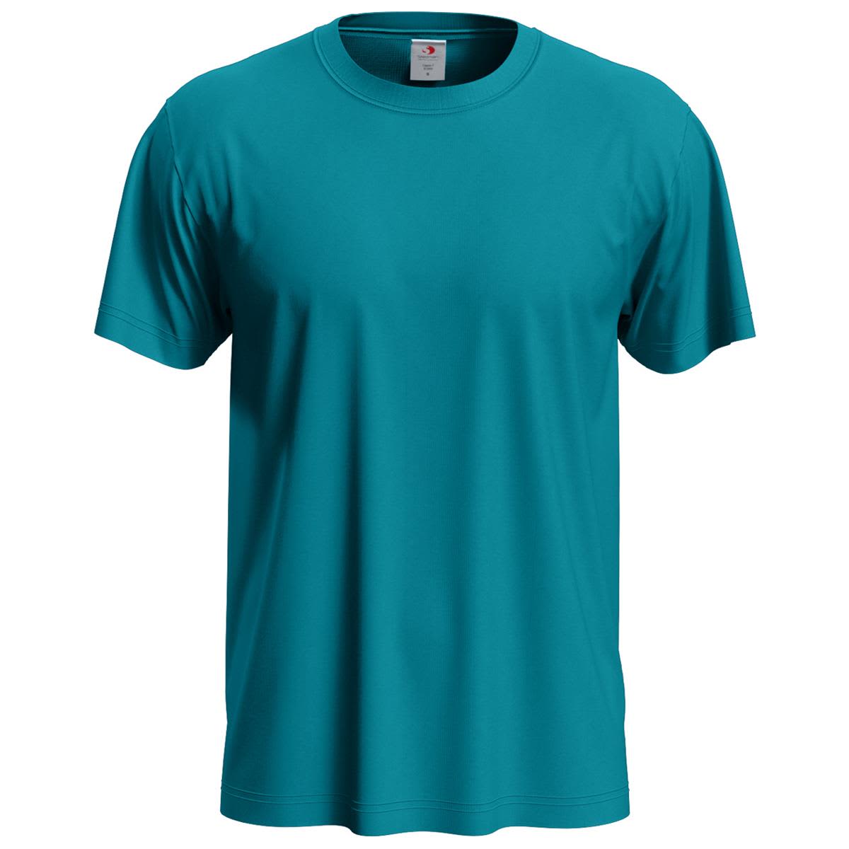 Men's Classic T