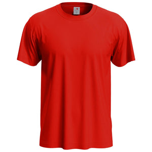 Men's Classic T