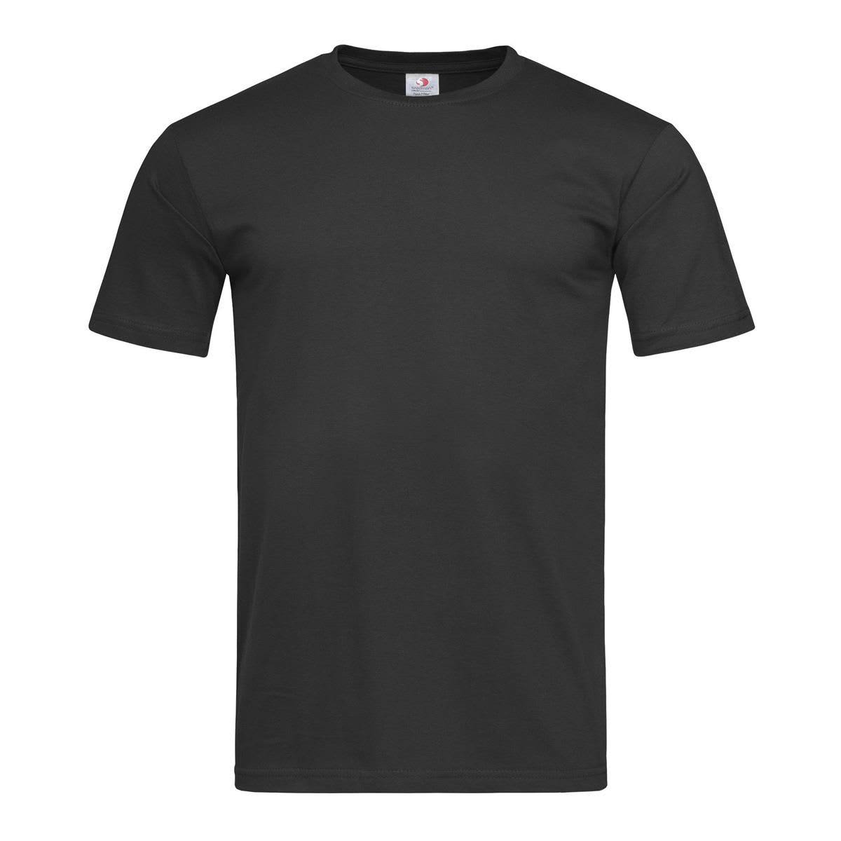 Men's Classic-T Fitted