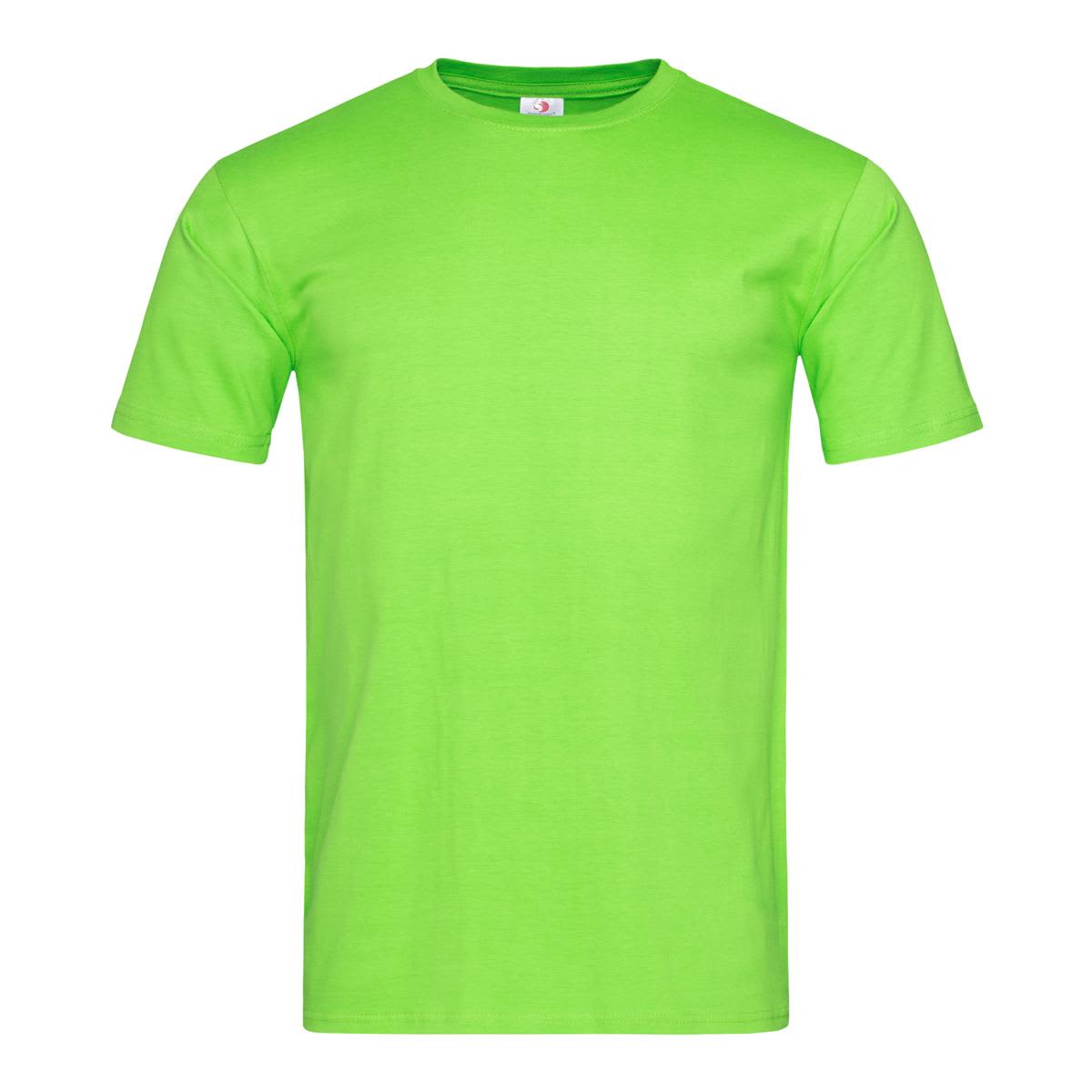 Men's Classic-T Fitted