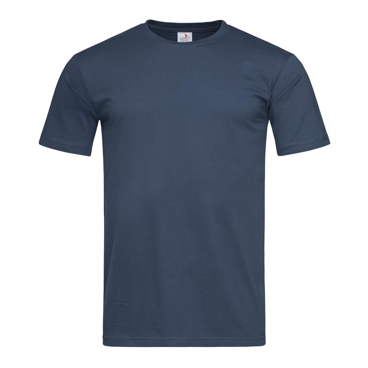 Men's Classic-T Fitted