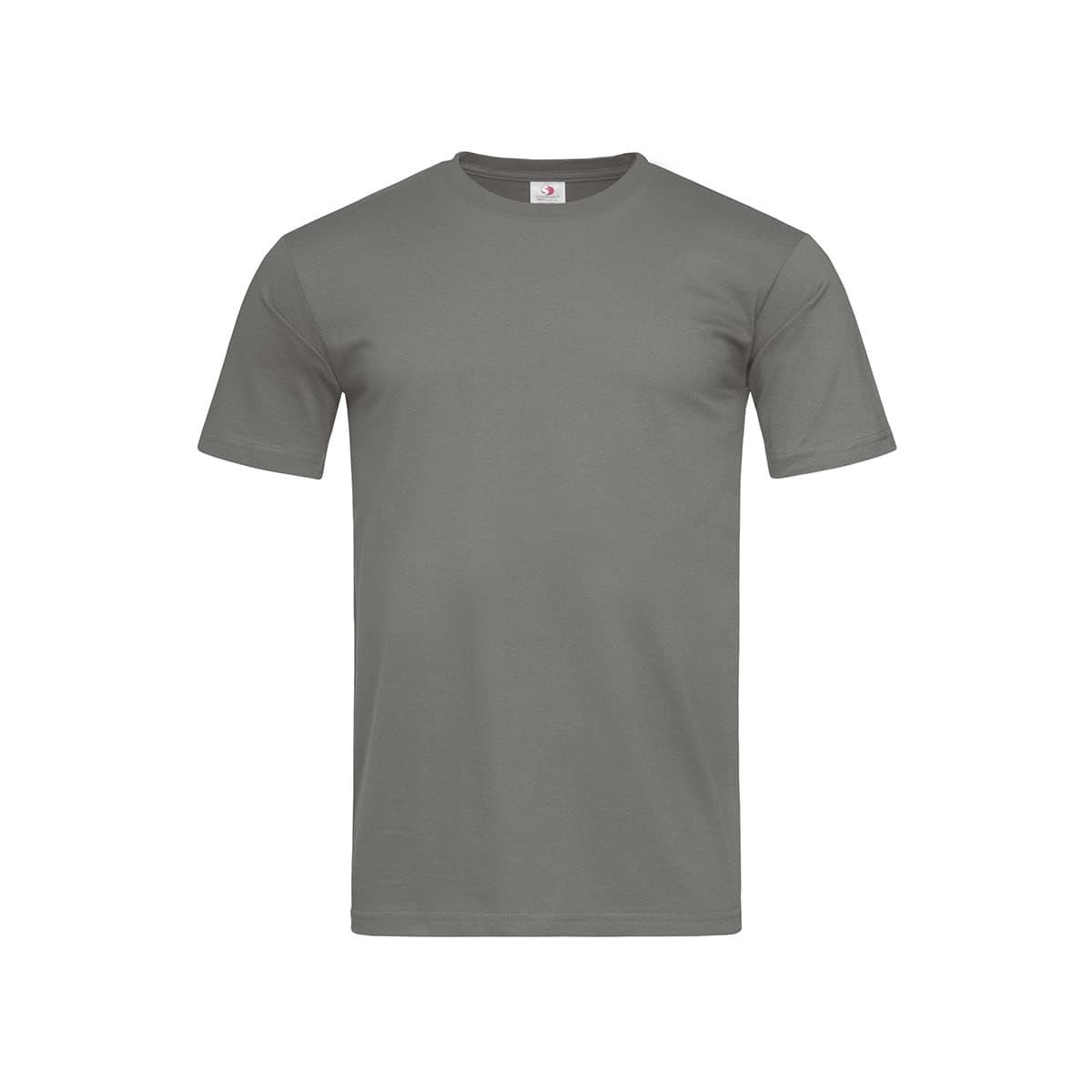 Men's Classic-T Fitted