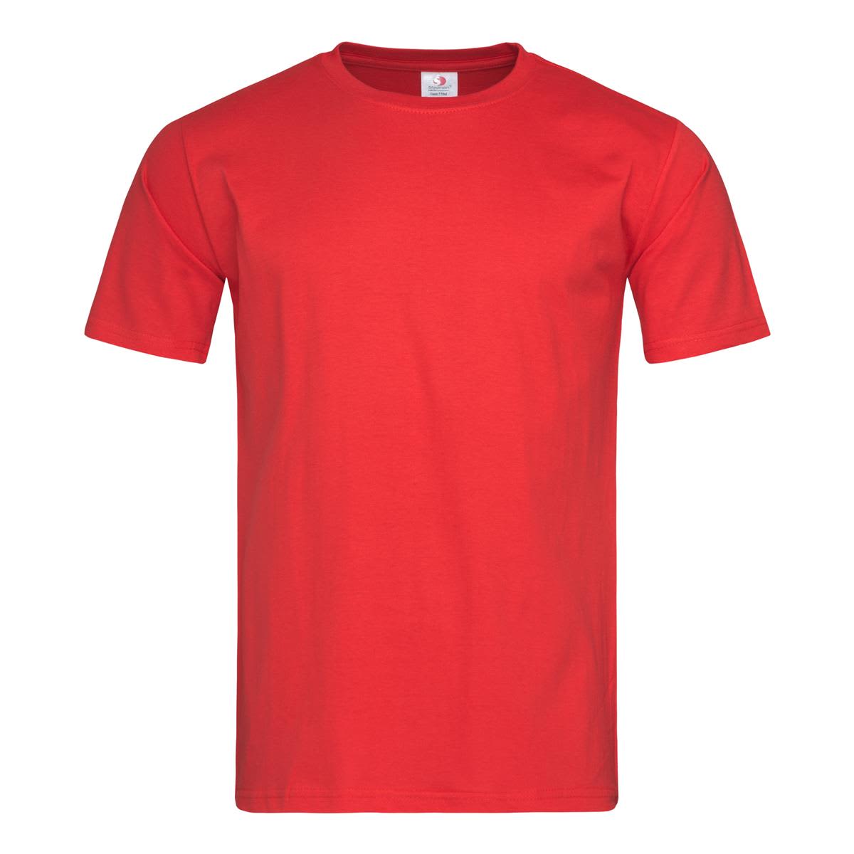 Men's Classic-T Fitted