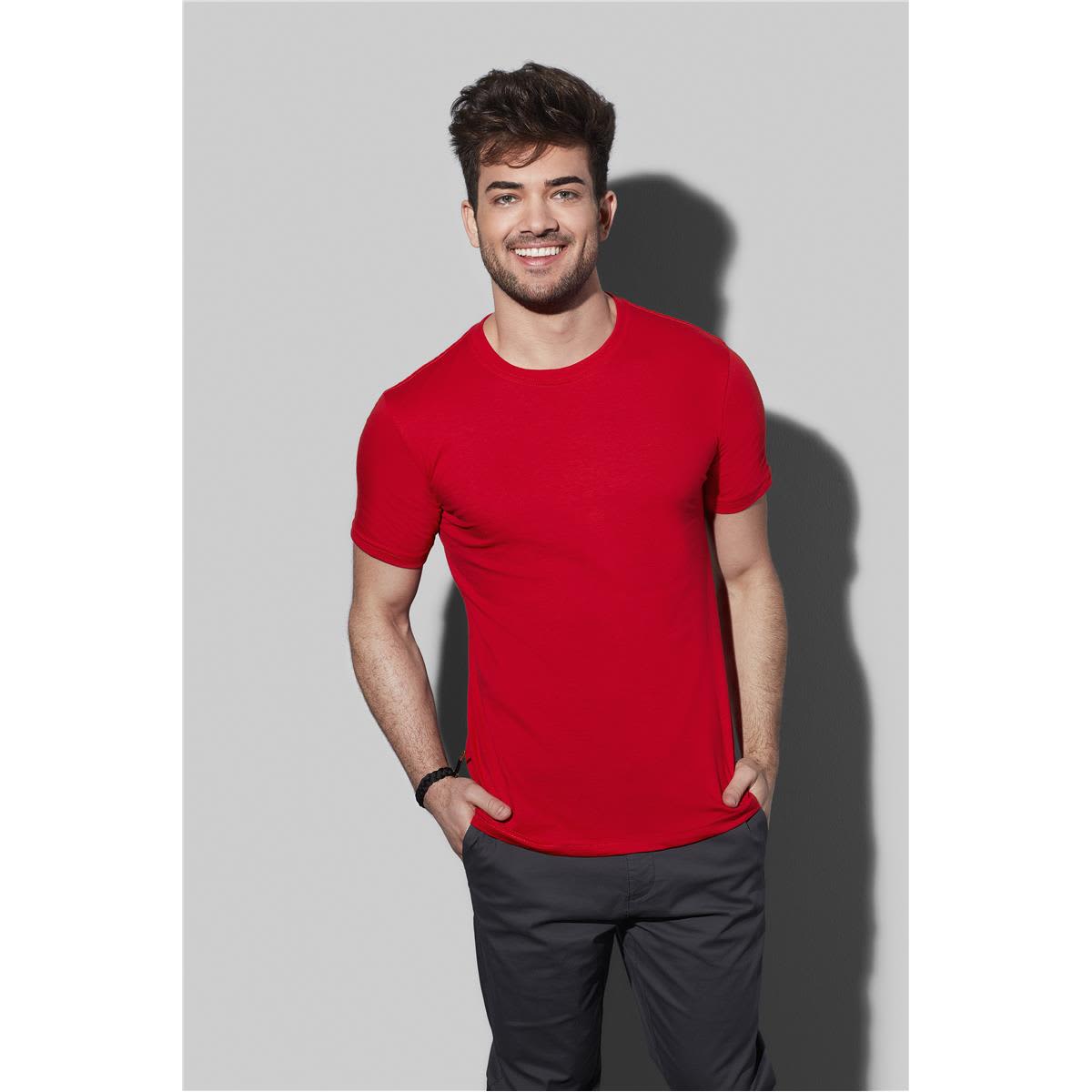 Men's Classic-T Fitted