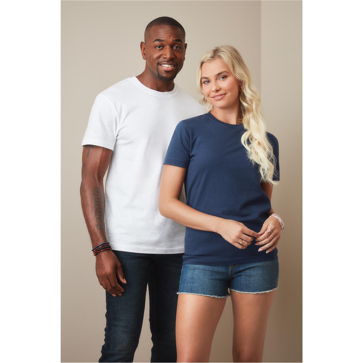 Men's Classic-T Organic