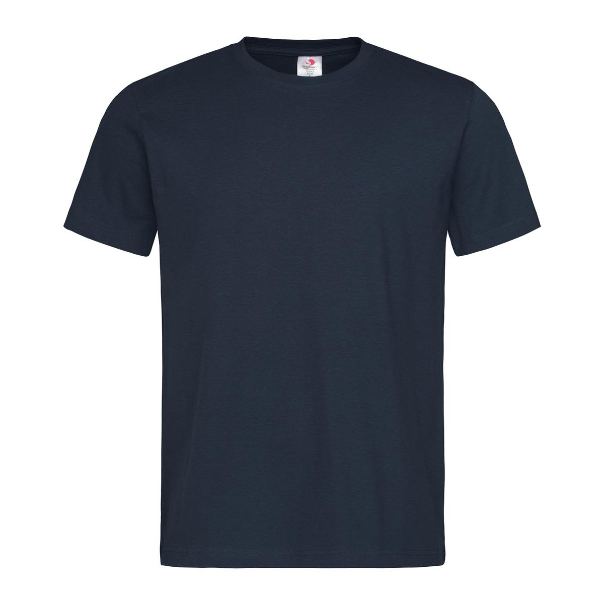 Men's Heavyweight Comfort-T Crew Neck