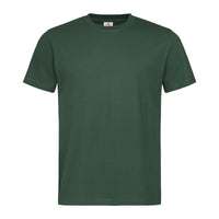 Men's Heavyweight Comfort-T Crew Neck