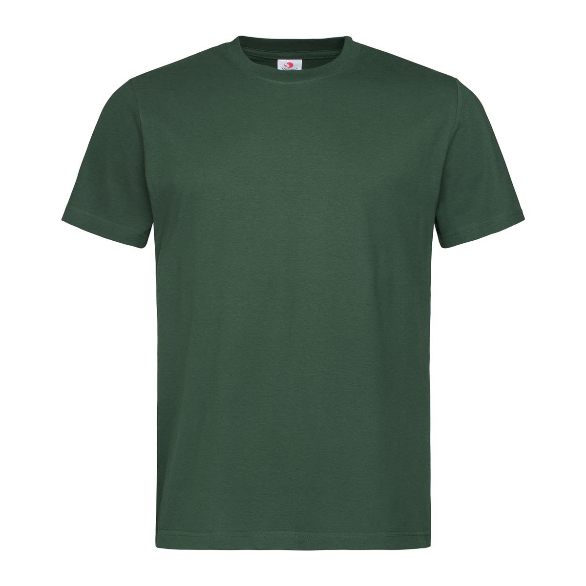 Men's Heavyweight Comfort-T Crew Neck