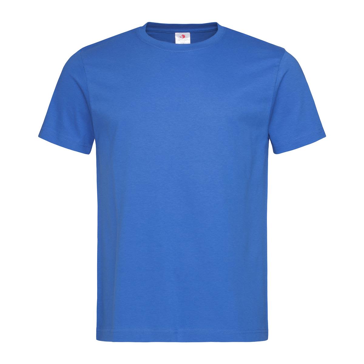 Men's Heavyweight Comfort-T Crew Neck