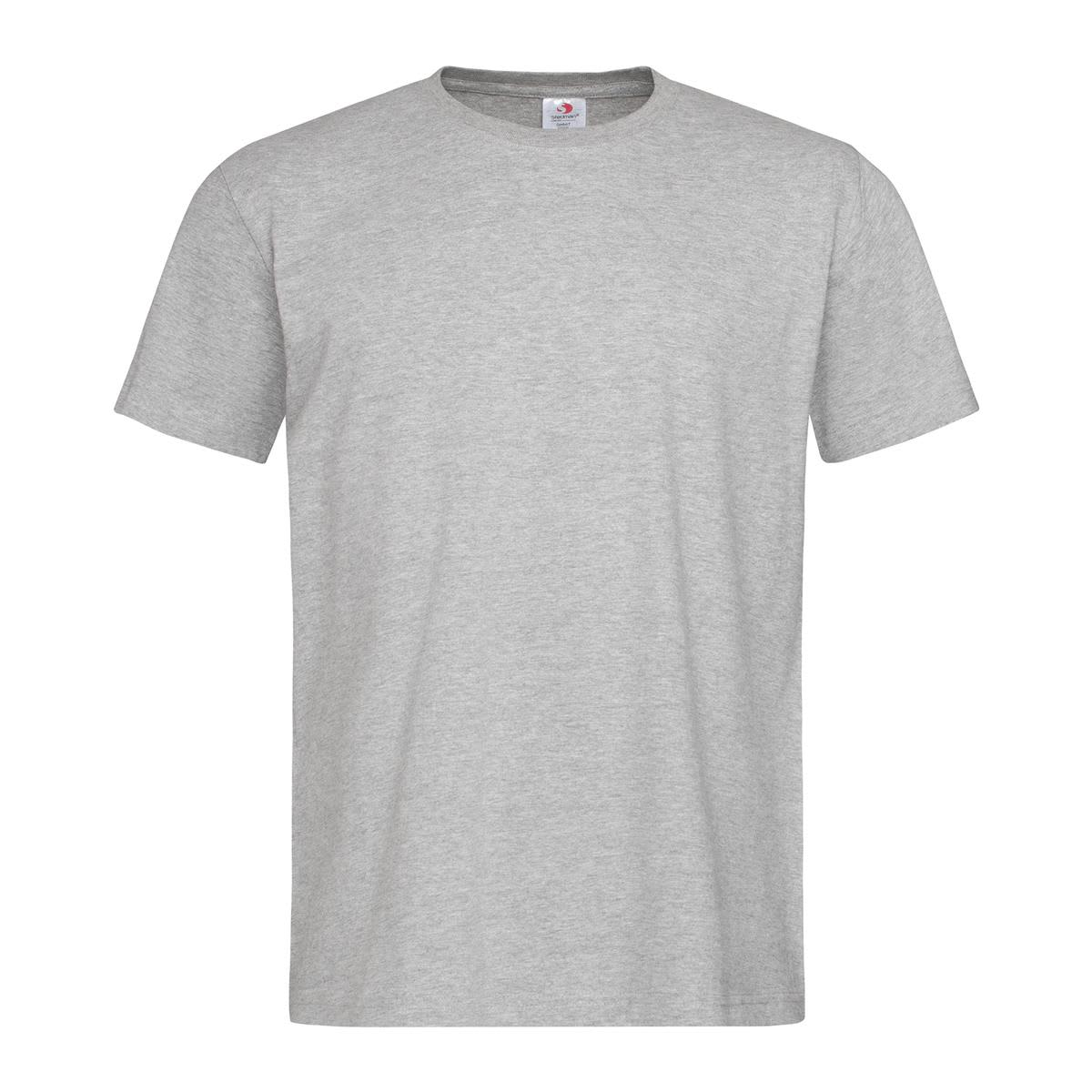 Men's Heavyweight Comfort-T Crew Neck