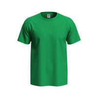 Men's Heavyweight Comfort-T Crew Neck