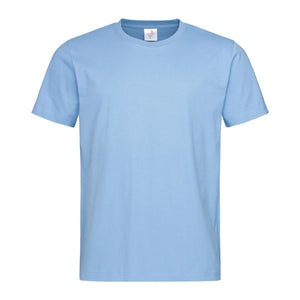 Men's Heavyweight Comfort-T Crew Neck