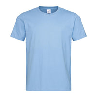 Men's Heavyweight Comfort-T Crew Neck