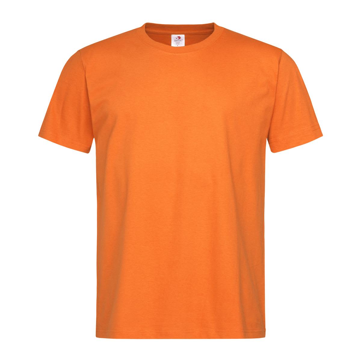 Men's Heavyweight Comfort-T Crew Neck