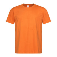 Men's Heavyweight Comfort-T Crew Neck