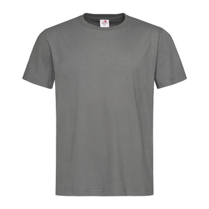 Men's Heavyweight Comfort-T Crew Neck