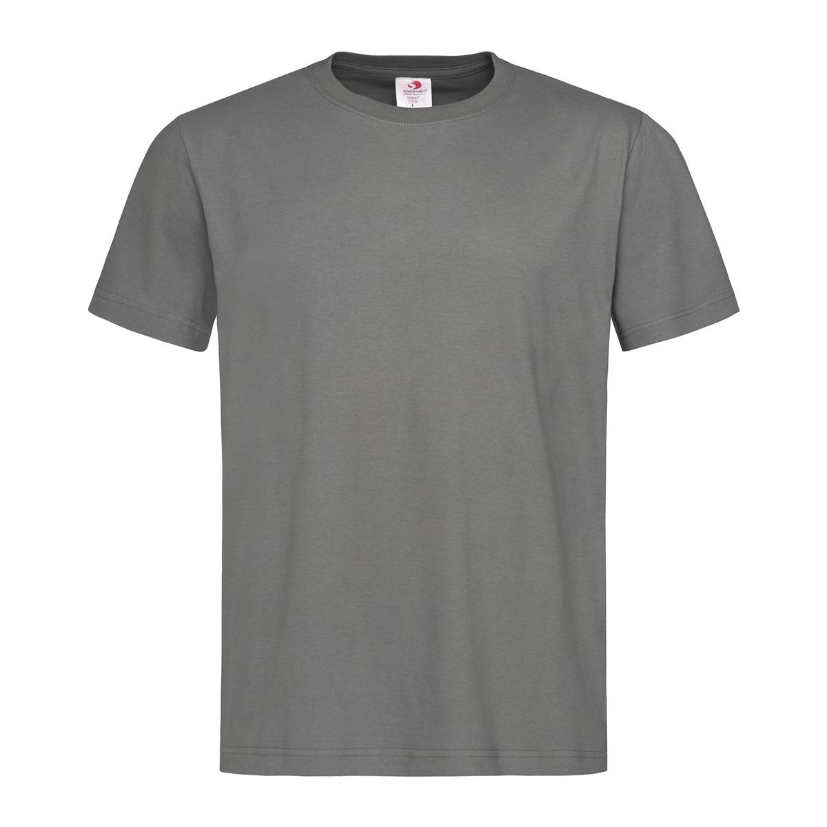Men's Heavyweight Comfort-T Crew Neck