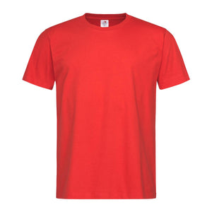 Men's Heavyweight Comfort-T Crew Neck