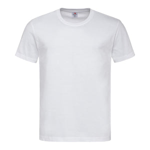 Men's Heavyweight Comfort-T Crew Neck