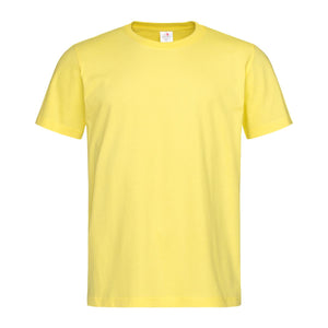 Men's Heavyweight Comfort-T Crew Neck